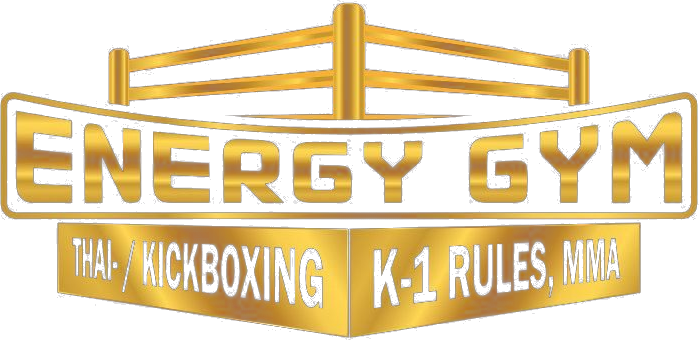 Logo des Energy Gym Siegen